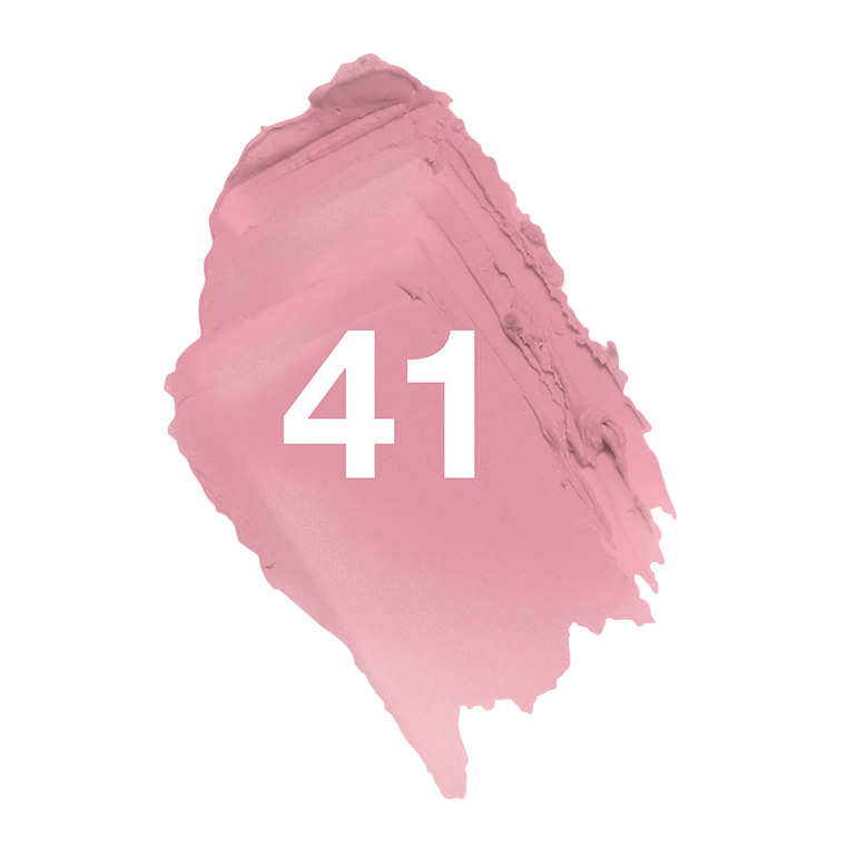 HYDRACOLOR Lippenpflegestift light pink 41 