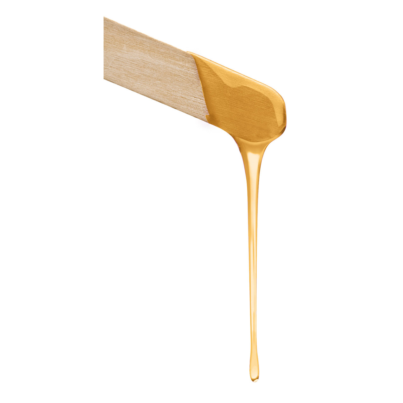  Wachspatrone Body "Honey" normale Haut 100ml mit Rollaufsatz groß