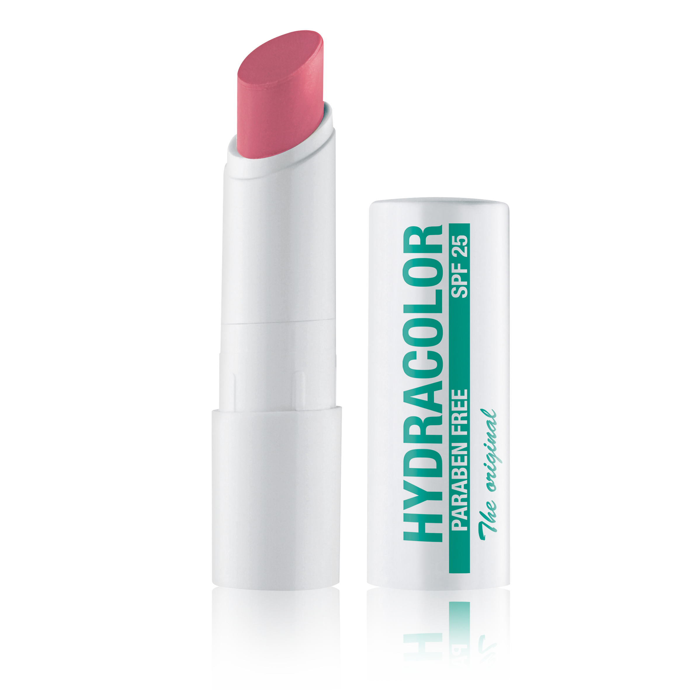 HYDRACOLOR Lippenpflegestift sandalwood 50 