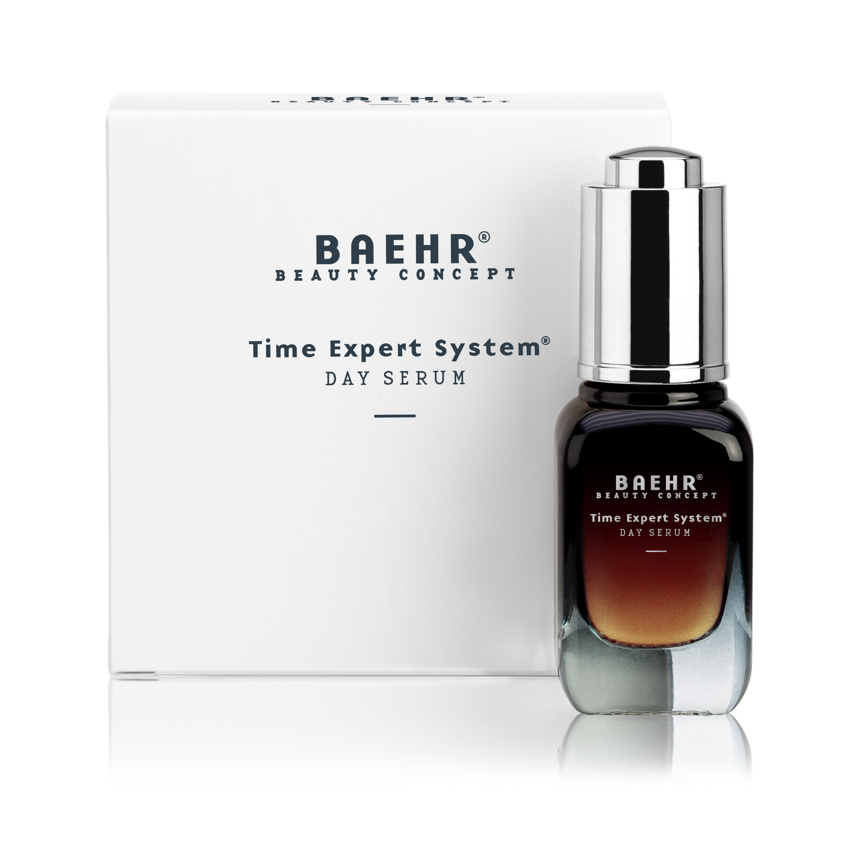 BAEHR BEAUTY CONCEPT Time Expert System - Day Serum 15 ml