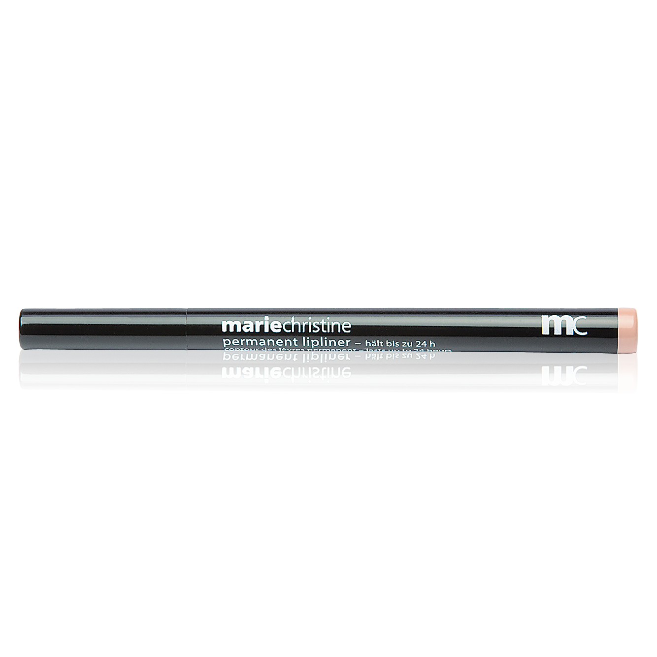 MC Permanent Lipliner Pen peach 11 