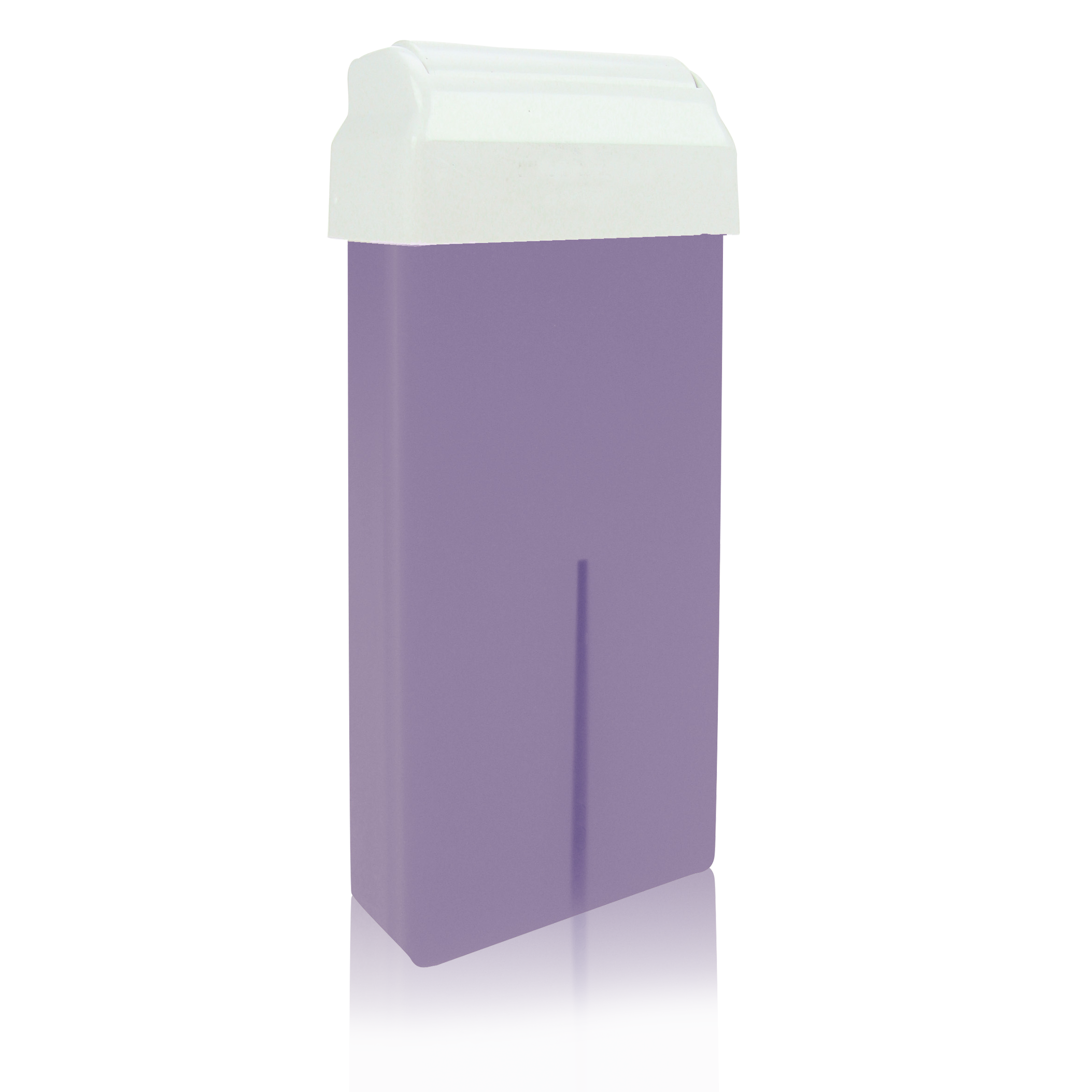  Wachspatrone Body Lavendel mit Rollaufsatz, 100ml
