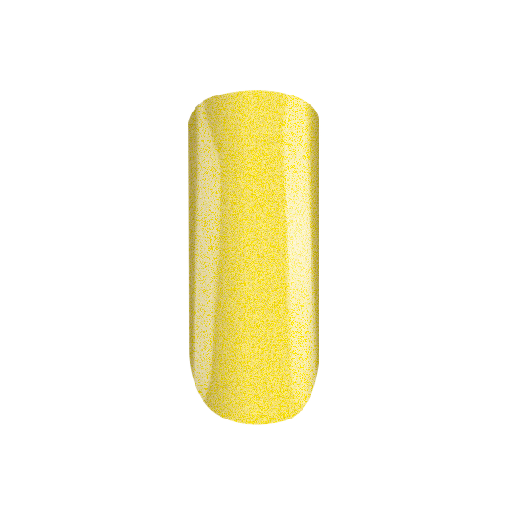 BAEHR BEAUTY CONCEPT - NAILS Nagellack buttercup 11 ml