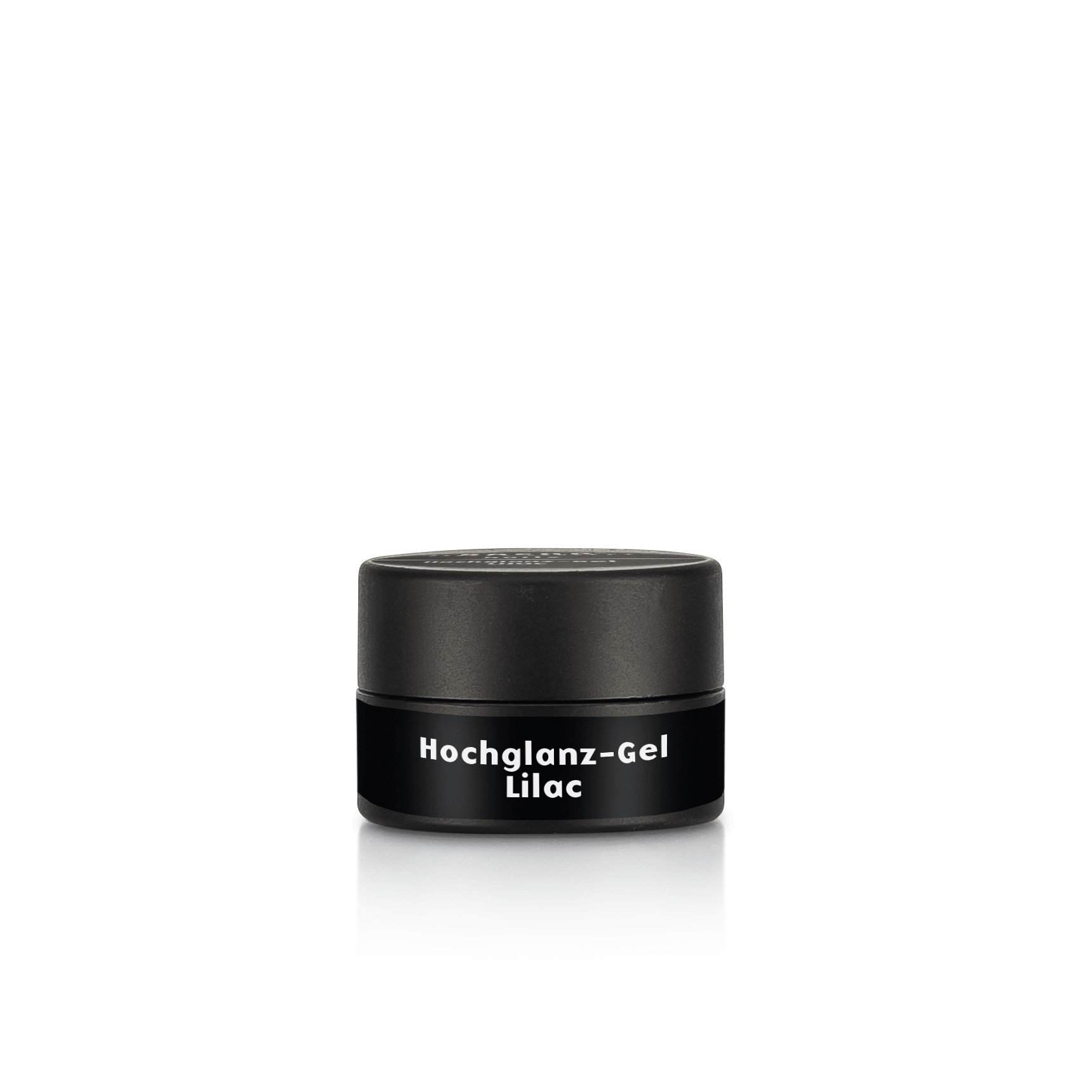 BAEHR BEAUTY CONCEPT - NAILS Hochglanz-Gel Lilac 5 g