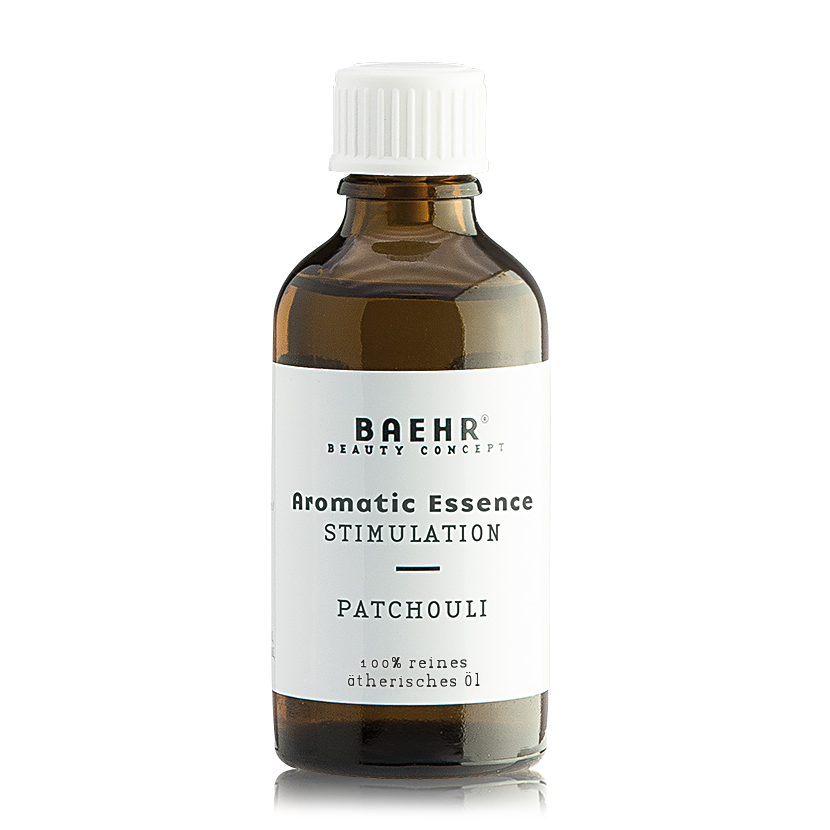 BAEHR BEAUTY CONCEPT Aromatic Essence Stimulation 50 ml