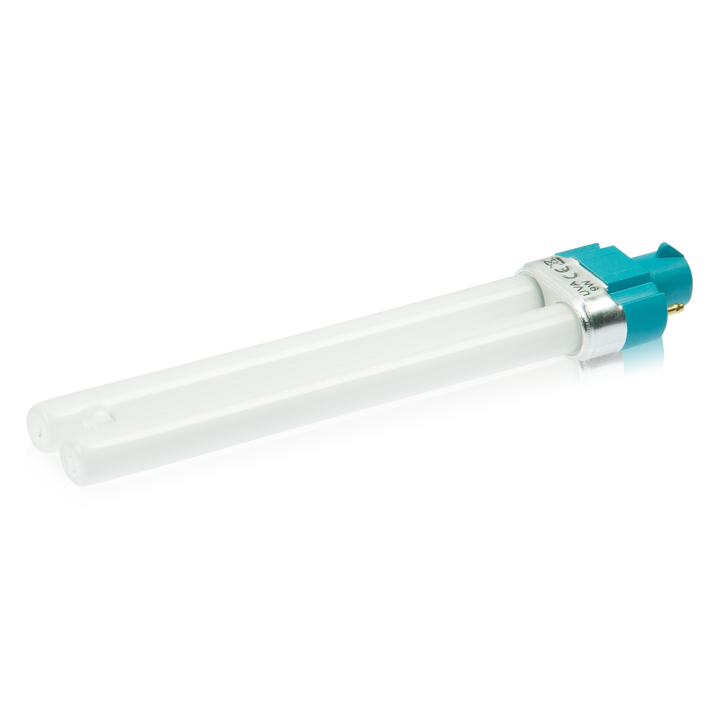 BAEHR Ersatzröhre für UV-Lichthärtungsgeräte, 9 Watt