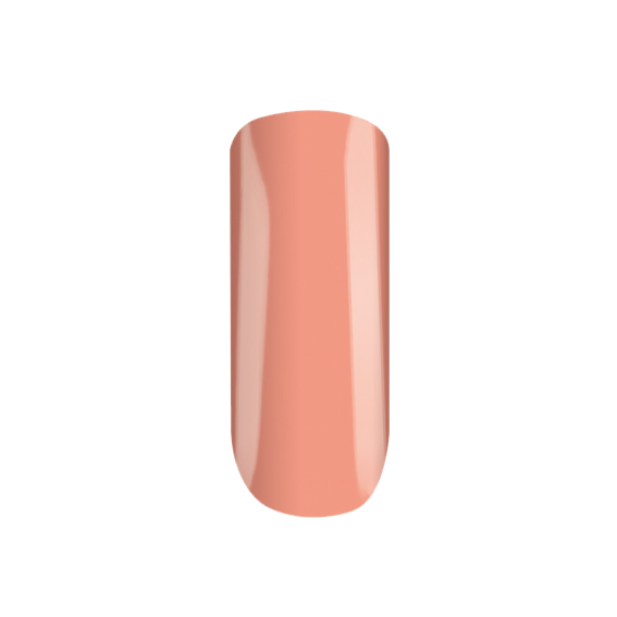 BAEHR BEAUTY CONCEPT - NAILS Nagellack Living Coral 11 ml