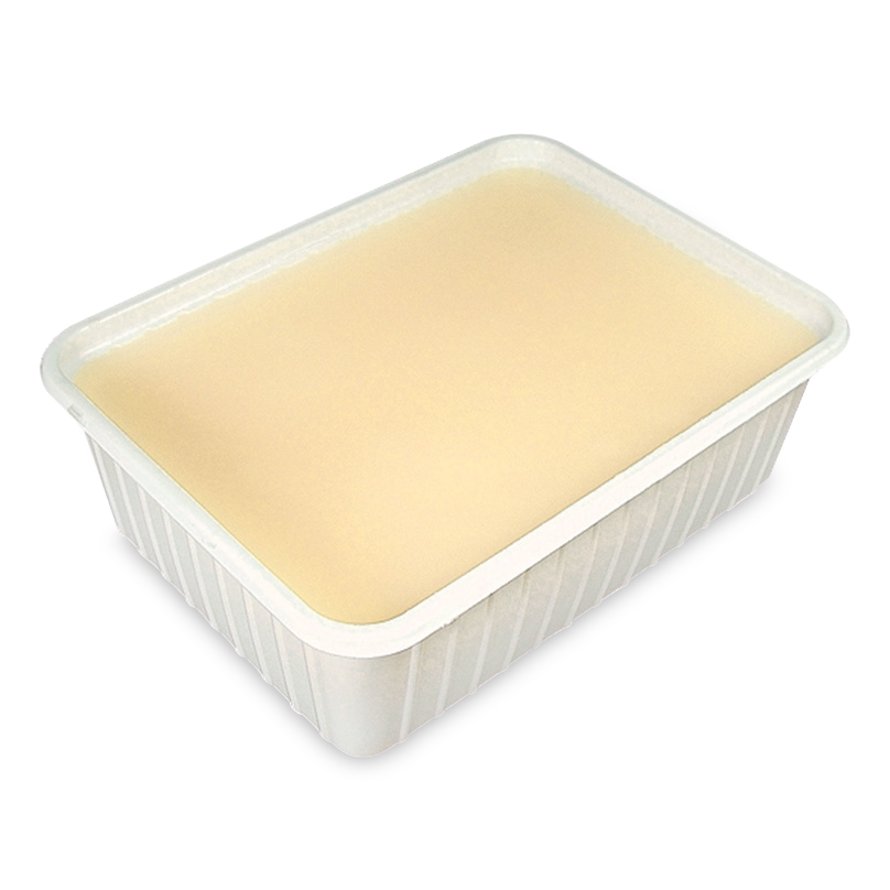  Paraffin Sheabutter (gelb) 1 Pack ( 2 x 500 ml)
