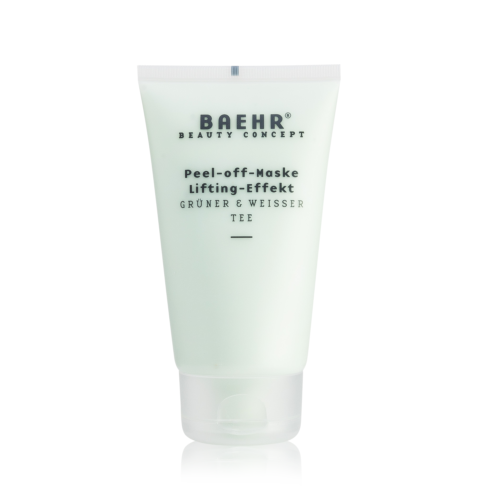 BAEHR BEAUTY CONCEPT Peel-off-Maske Lifting-Effekt 150 ml