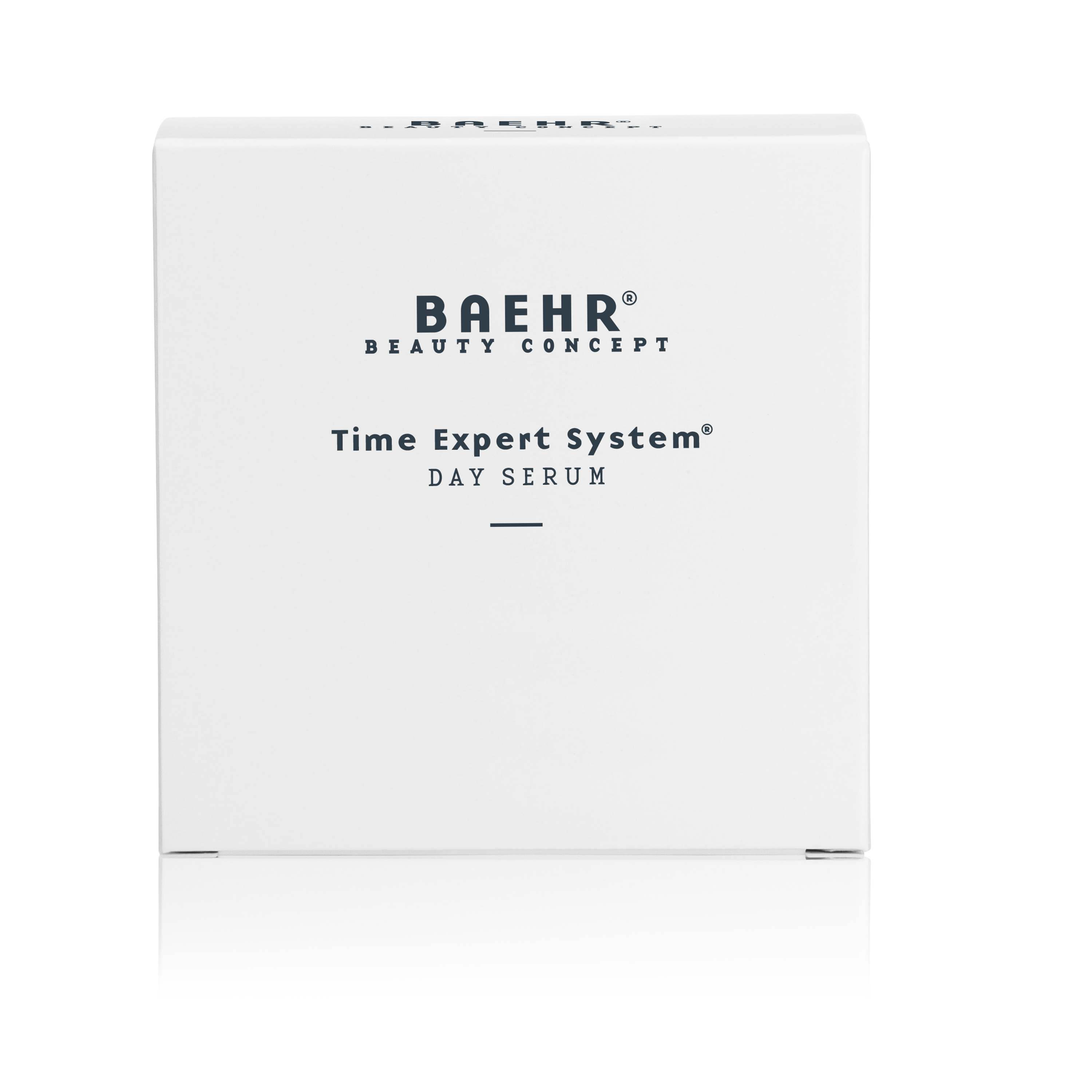 BAEHR BEAUTY CONCEPT Time Expert System - Day Serum 15 ml