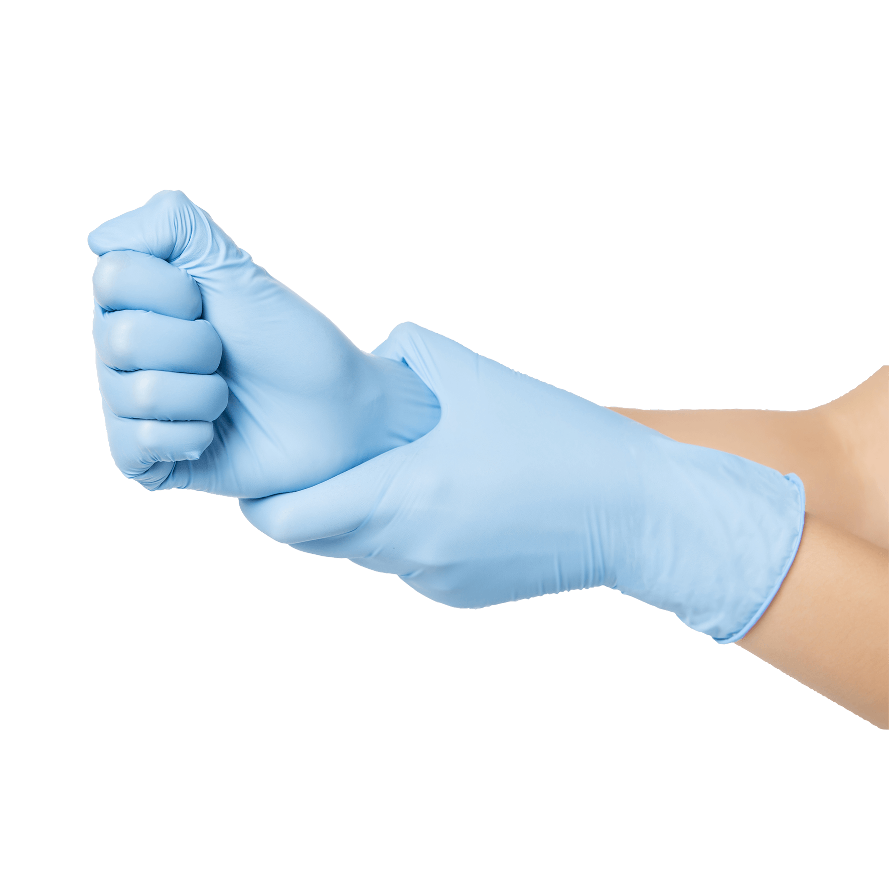 HARTMANN Handschuhe Peha-soft® Nitril Blue Größe S, 150 Stück