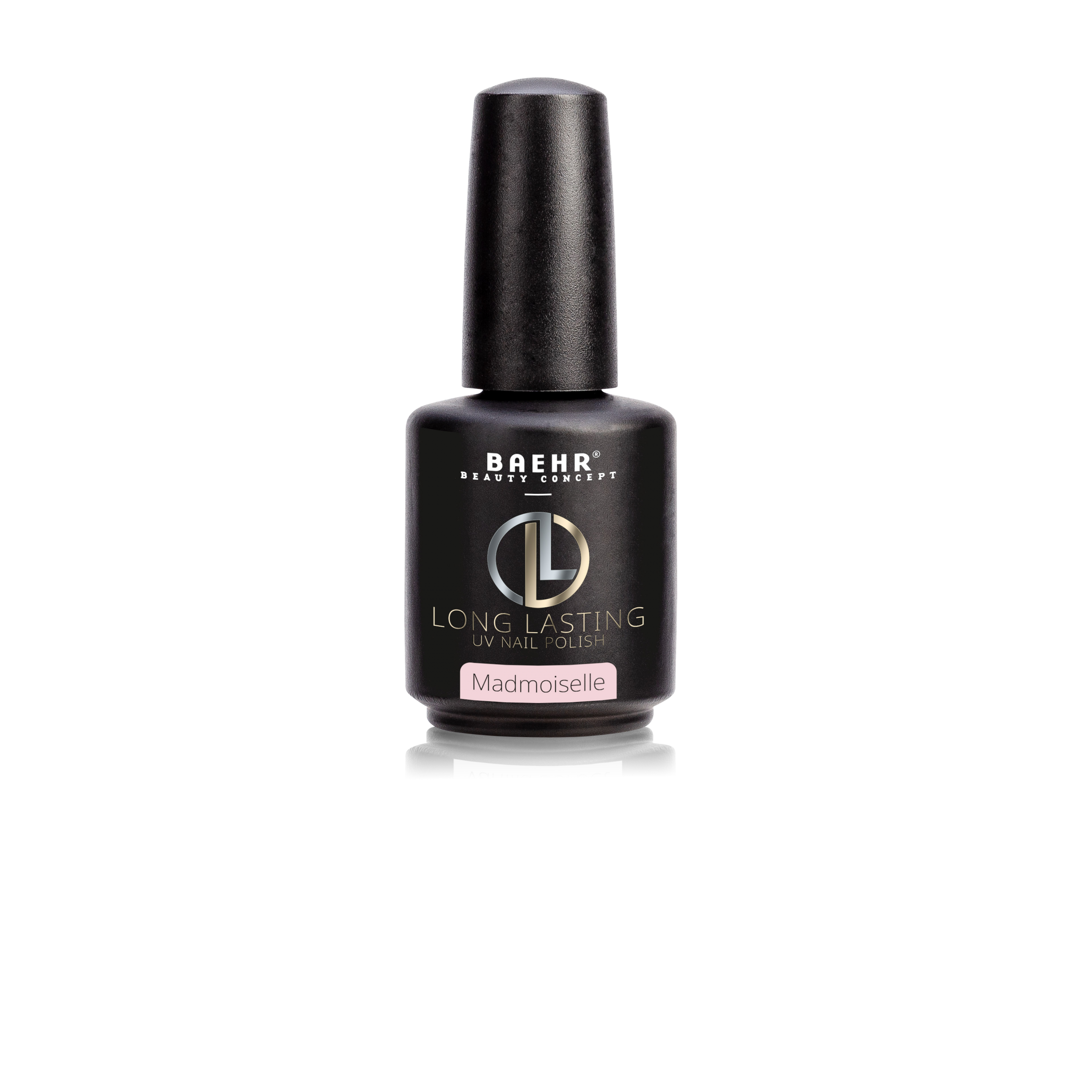 BAEHR BEAUTY CONCEPT - NAILS Long-Lasting Mademoiselle 12 ml