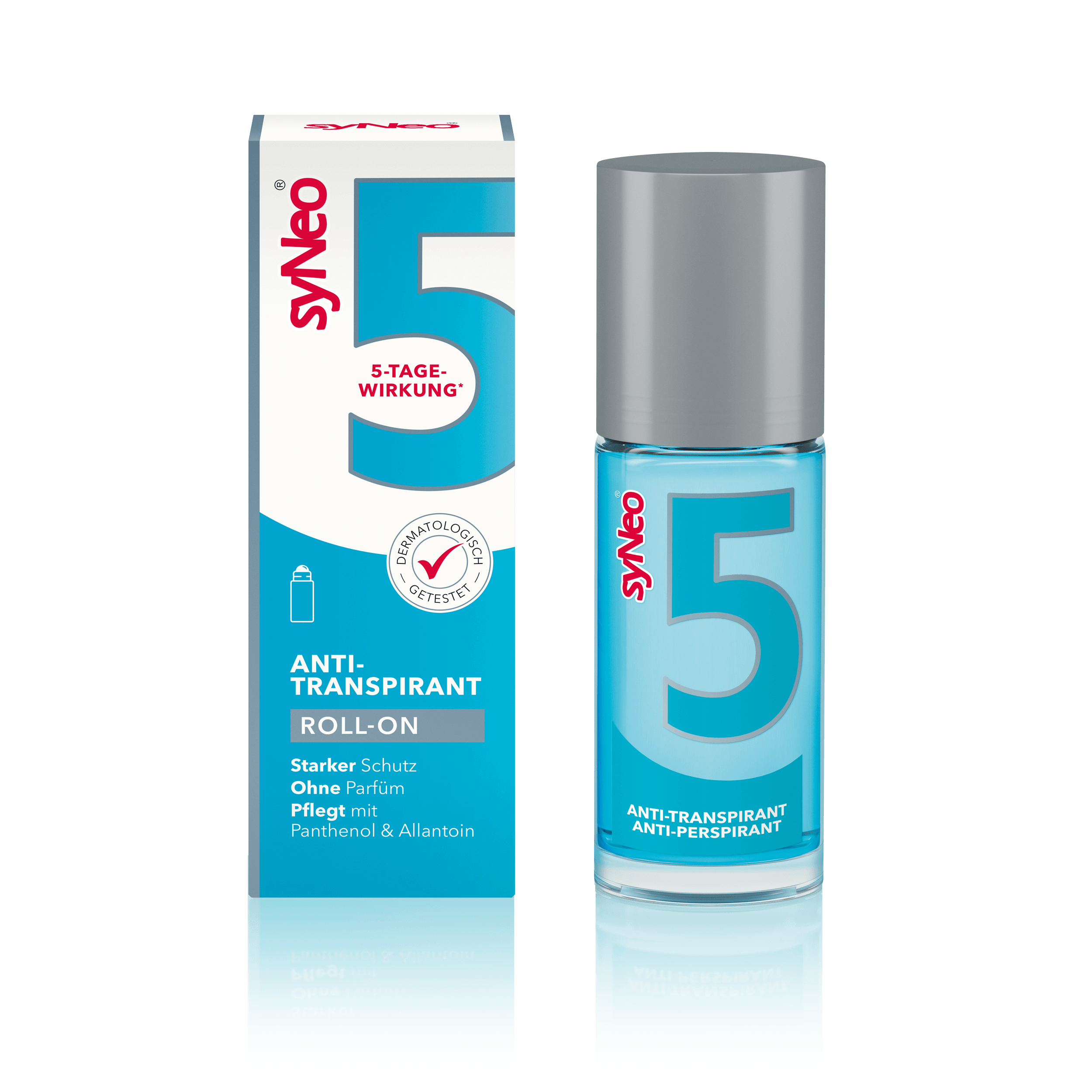 SYNEO 5 Roll-On 50 ml