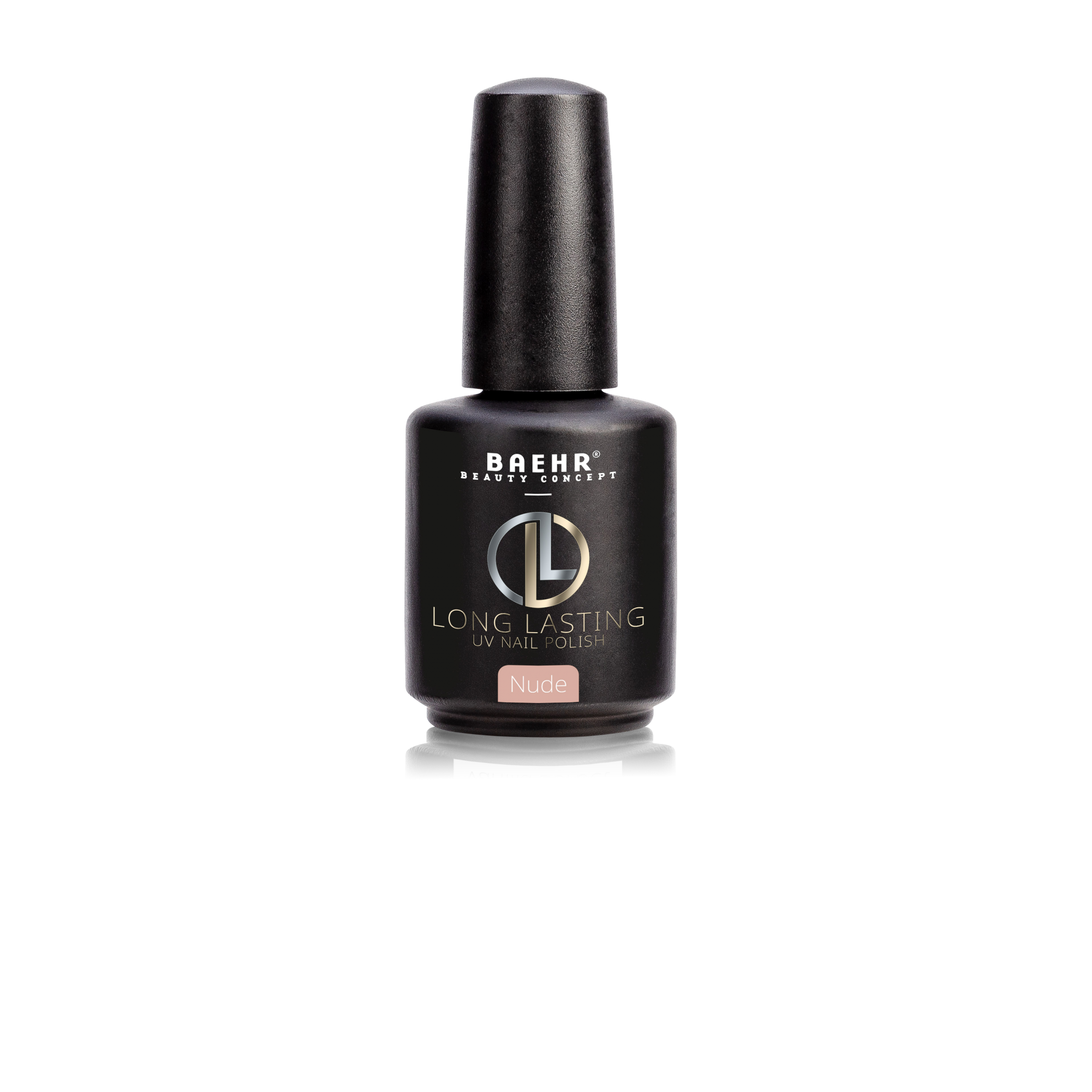 BAEHR BEAUTY CONCEPT - NAILS Long Lasting Nude 13 g
