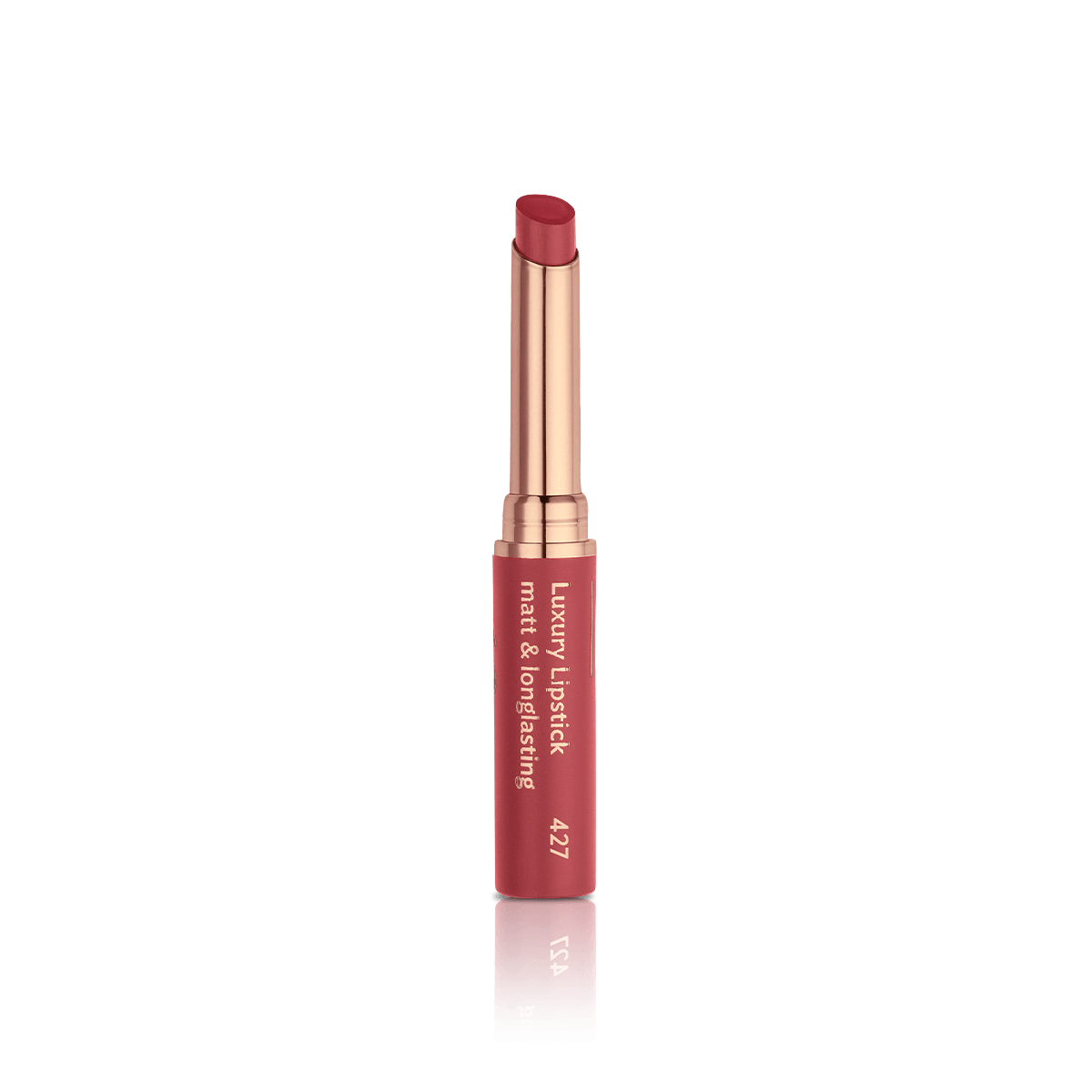 COSART Luxury Lipstick nude rose 427 1,6 g