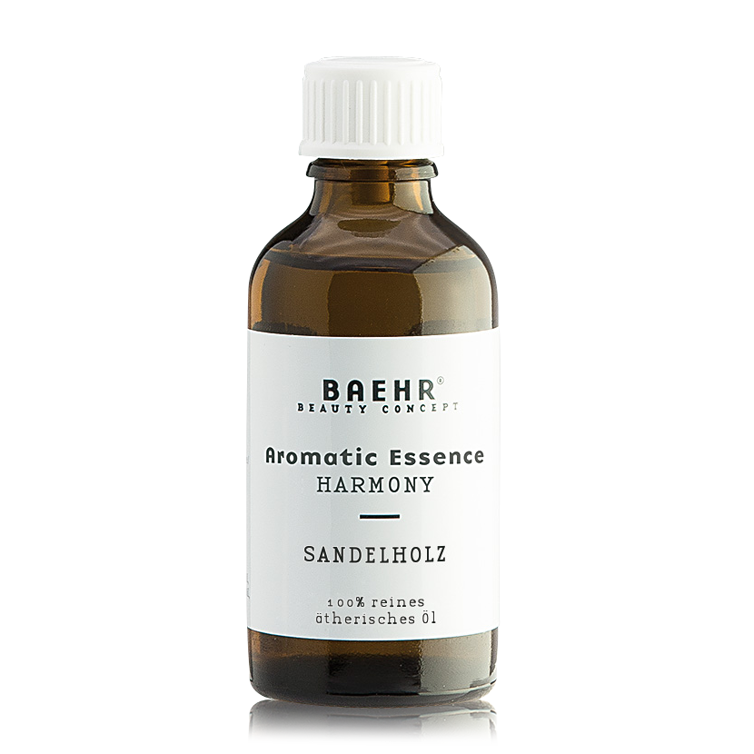 BAEHR BEAUTY CONCEPT Aromatic Essence HARMONY Sandelholz 50 ml