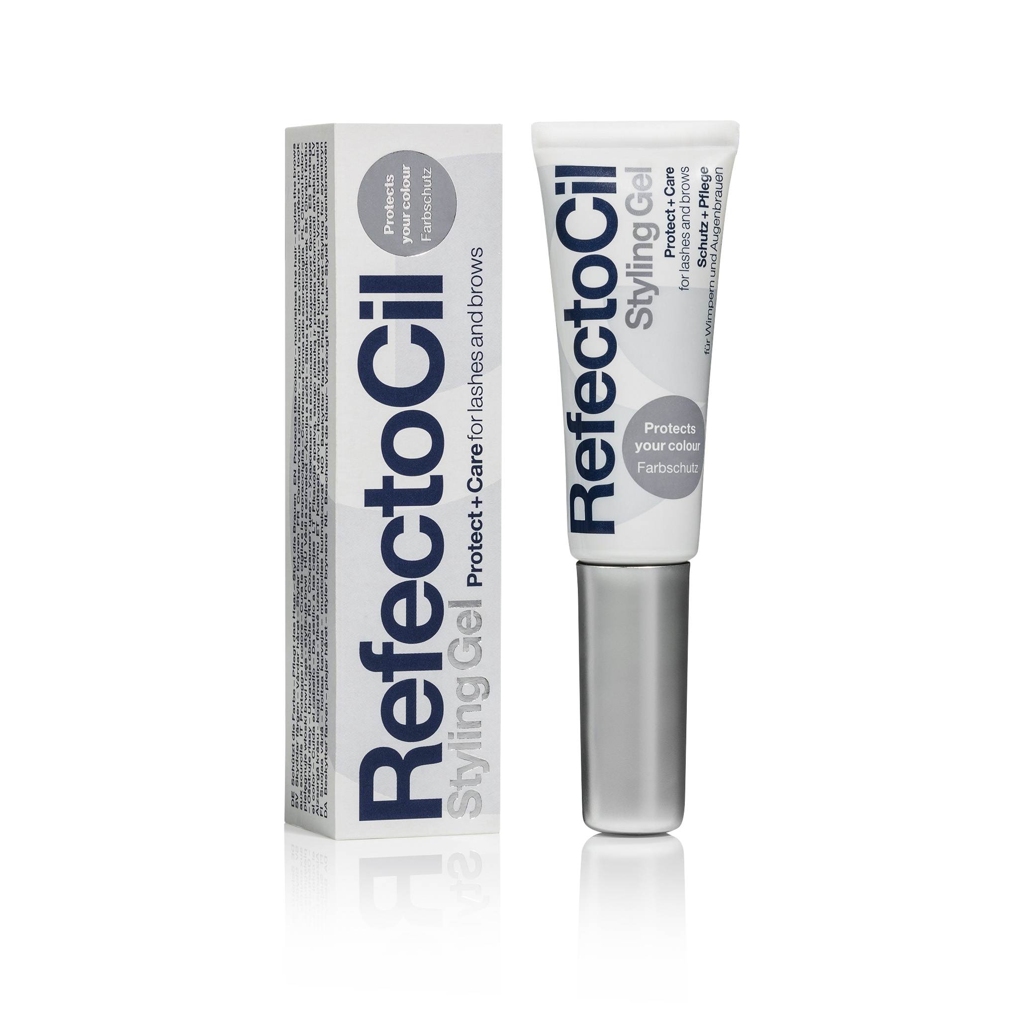 RefectoCil Styling-Gel 9 ml
