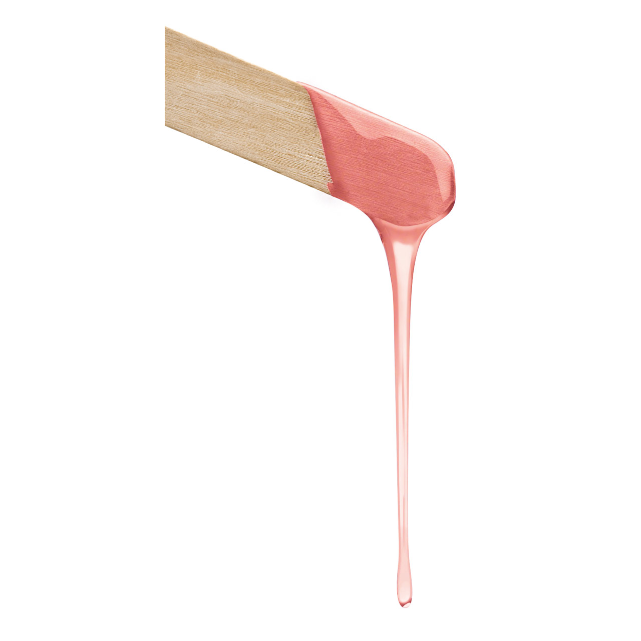  Wachspatrone Body "Pink" 100ml sensible Haut, mit Rollaufsatz groß
