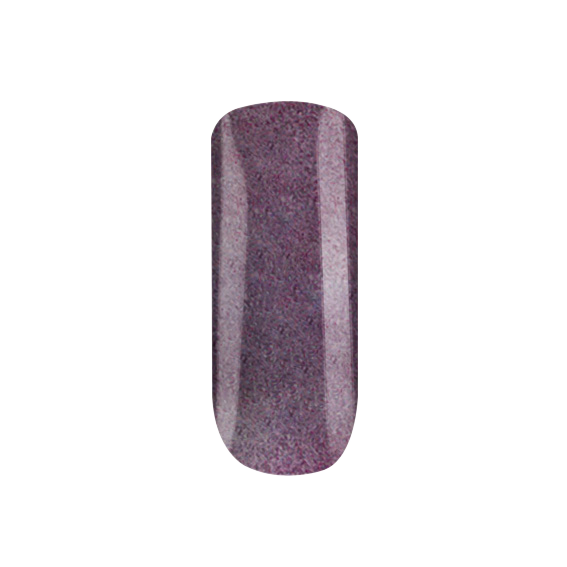 BAEHR BEAUTY CONCEPT - NAILS Nagellack violet metallic 11 ml