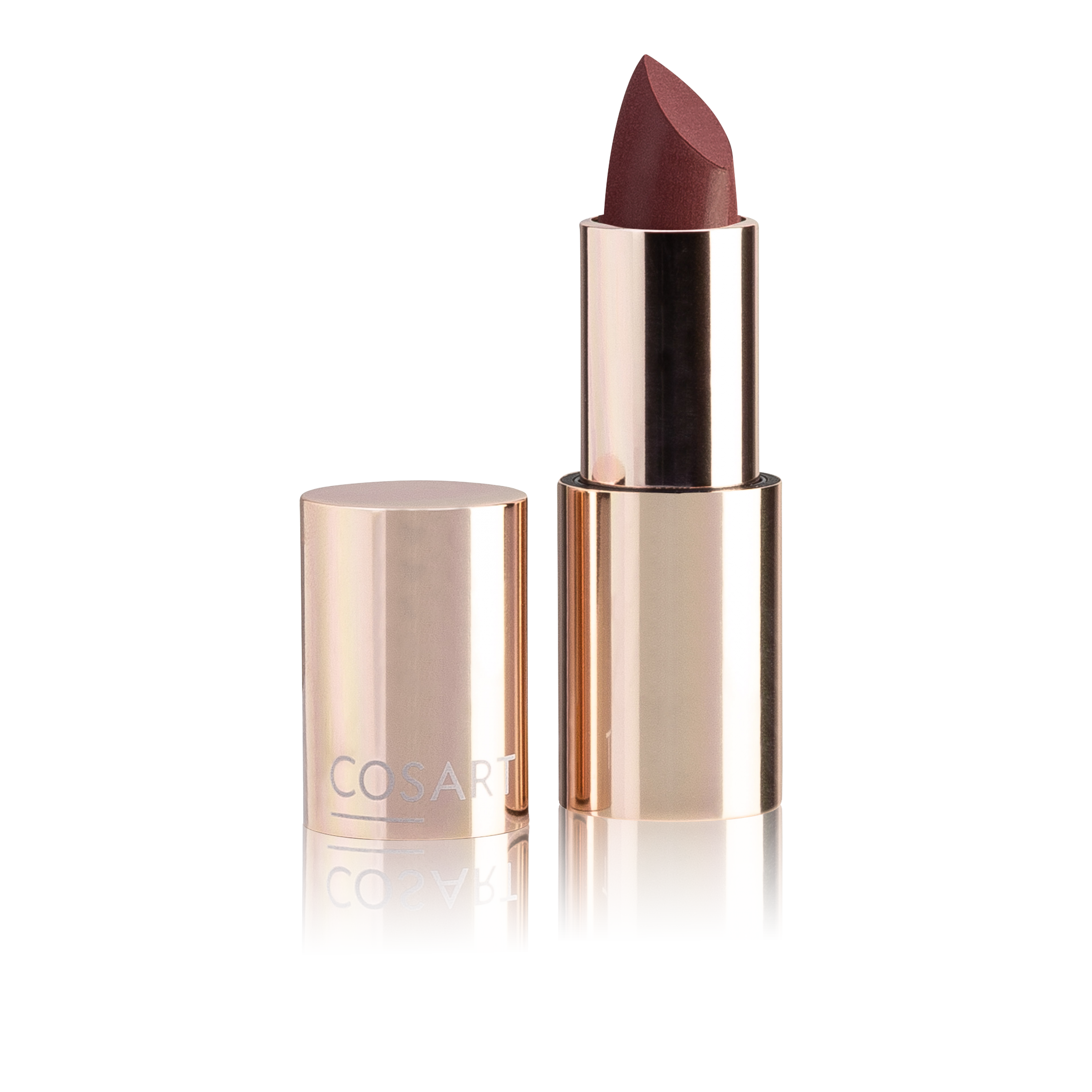 COSART Lipstick Elegance geranie 3020 3,5 g