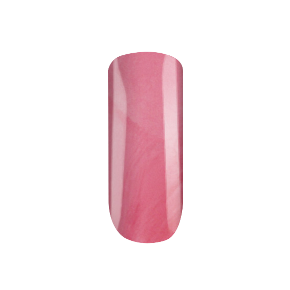 BAEHR BEAUTY CONCEPT - NAILS Nagellack transparent red pearl 11 ml
