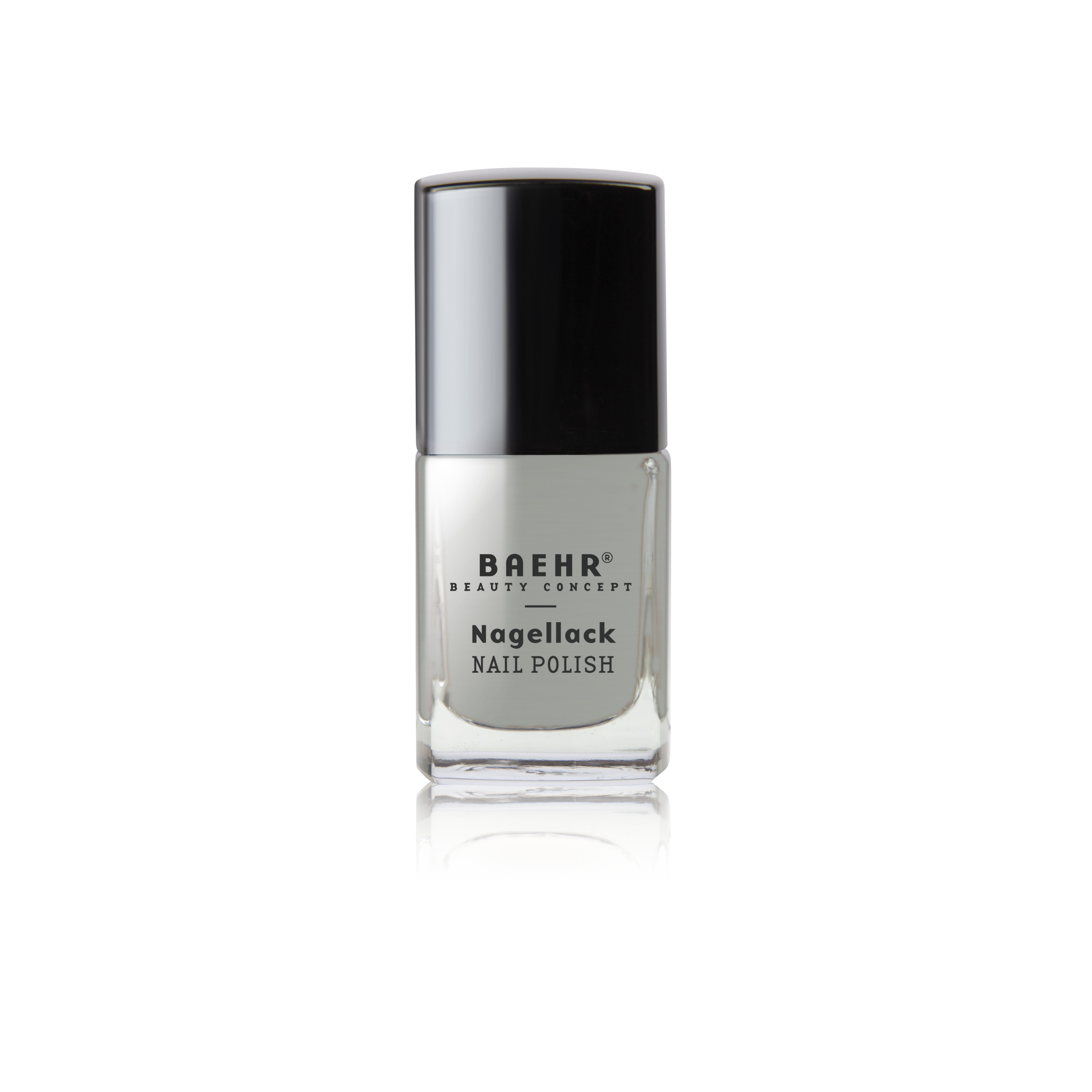 BAEHR BEAUTY CONCEPT - NAILS Nagellack stone soft pastell 11 ml