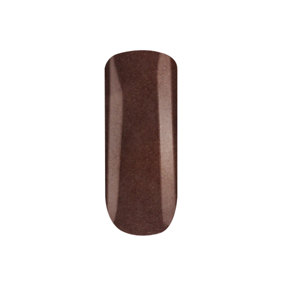 BAEHR BEAUTY CONCEPT - NAILS Nagellack copper brown metallic 11 ml