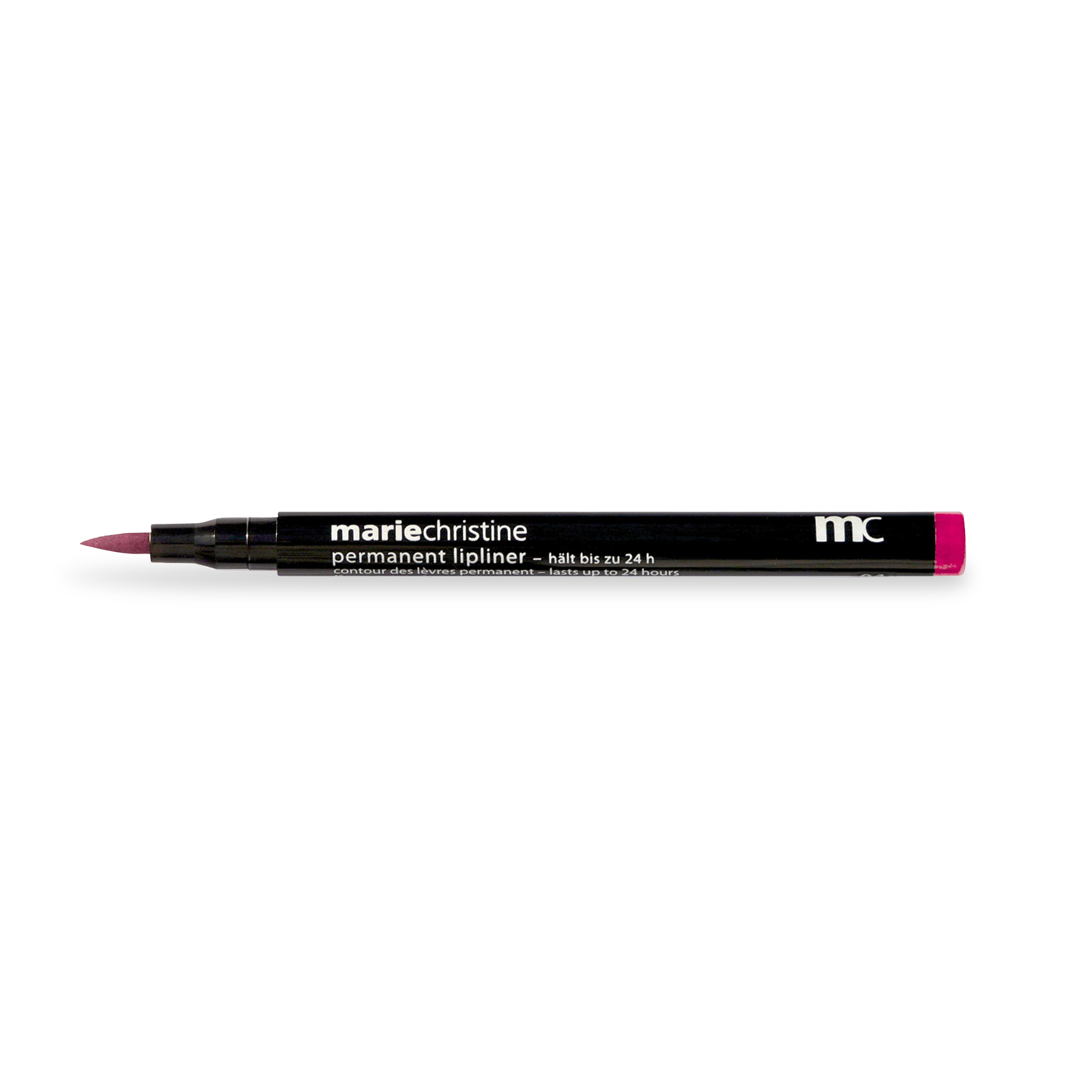 MC Permanent Lipliner Pen mauve 17 