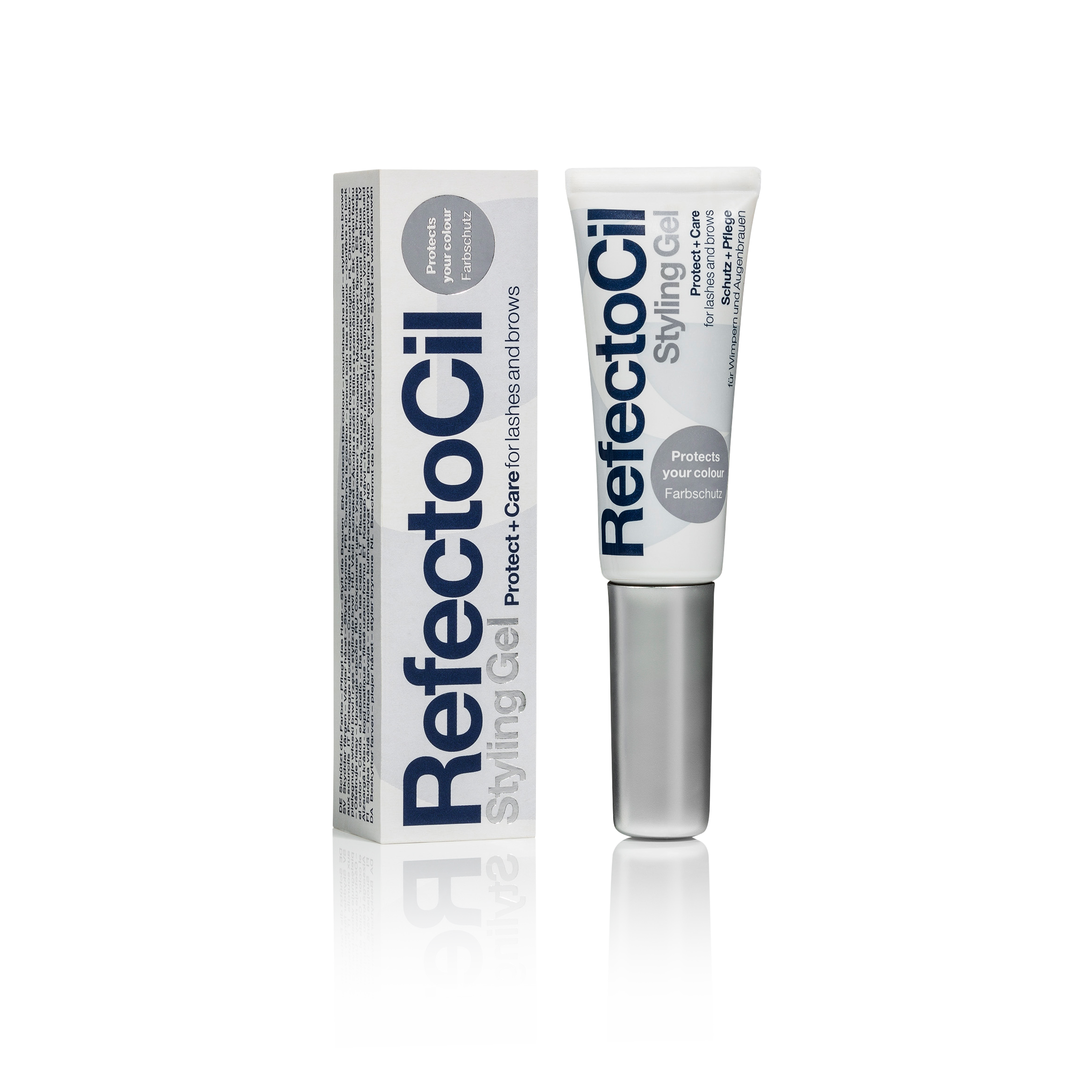 RefectoCil Styling-Gel 9 ml