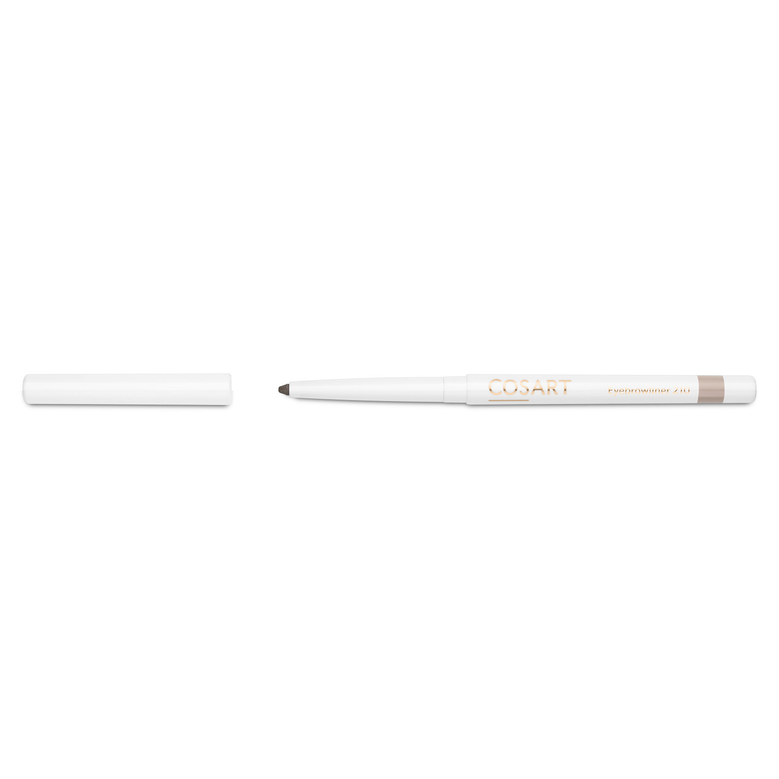 COSART Eyebrowliner toupe 210 0,2 g
