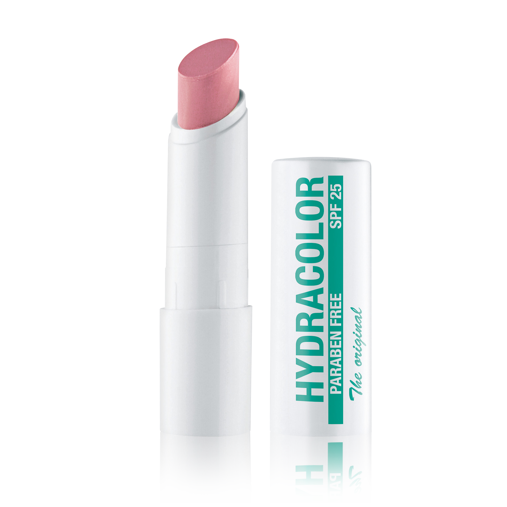 HYDRACOLOR Lippenpflegestift light pink 41 