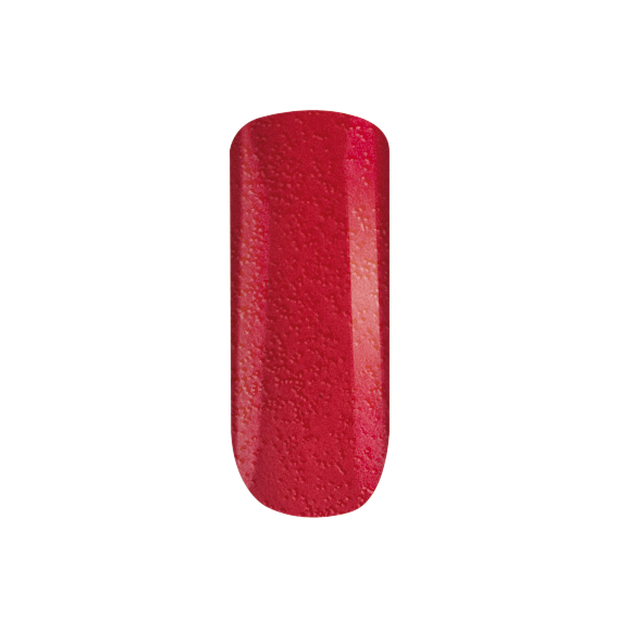 BAEHR BEAUTY CONCEPT - NAILS Nagellack sand fancy red 11 ml