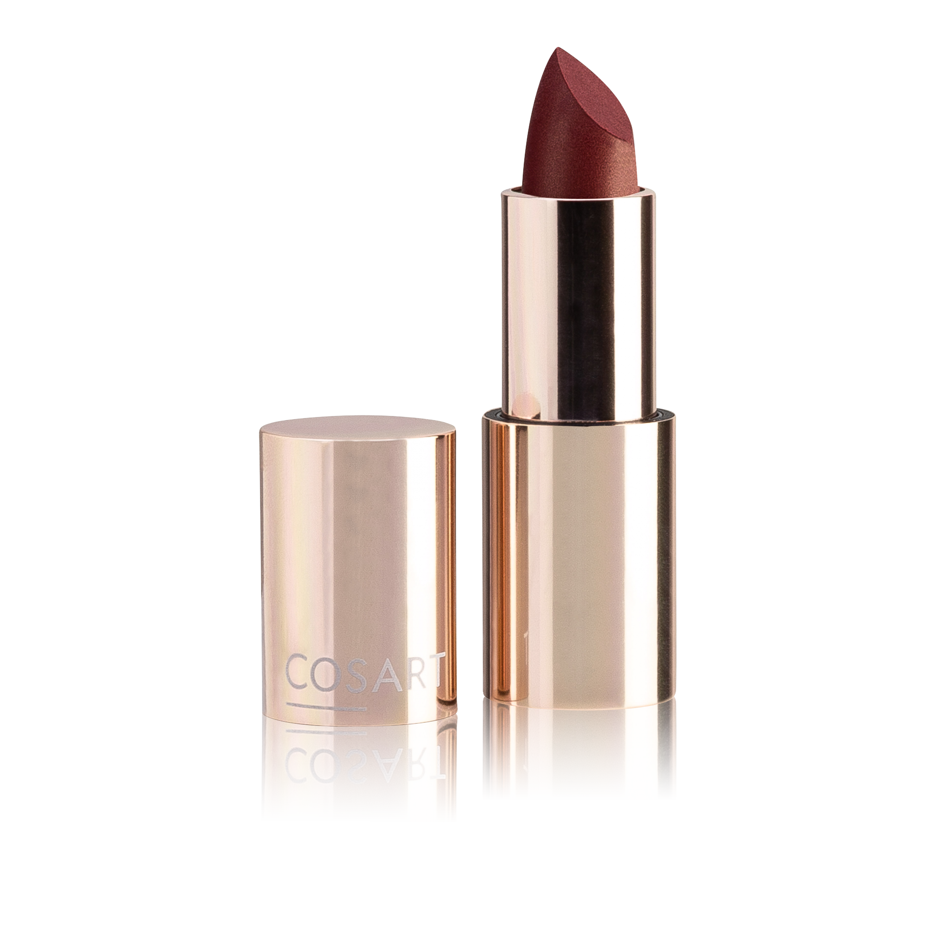 COSART Lipstick Elegance viola 3024 3,5 g